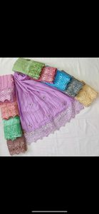 2021 Women's Winter and Autumn Long Chiffon <b>Scarf</b> Custom Logo Printed Ethnic Shawl <b>for</b> Women Wholesale - Product Image 2