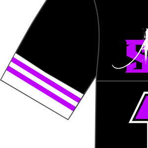 เสื้อเจอร์ซีย์ตาข่ายผู้ชายแบบ OEM ปรับแต่งได้ พร้อมโลโก้ด้านหน้า น้ำหนัก 280 กรัม ผ้าถักแบบเรียบสั่งทำพิเศษ เสื้อยืดแขนสั้นแบบกลับด้านได้ เสื้อเบสบอลตาข่ายผู้ชาย - Product Image 4