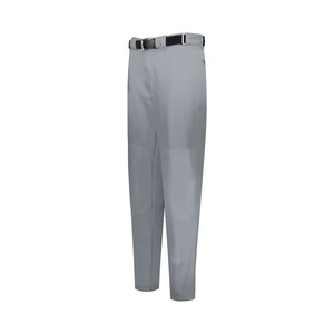 Pantalons de baseball personnalisés, couleur au choix, séchage rapide, respirants, matière durable, pour équipes et clubs, sublimation, pour adultes - Product Image 4
