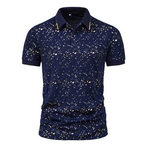 Camiseta Polo Unisex de Alta Demanda Lista para Enviar, 100% Algodón, Deportiva, Lisa, Roja con Patrón Sólido a Precios de Mayoreo - Product Image 6