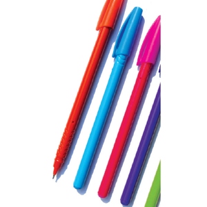 Bolígrafo ORION RIDER 1 (Bolígrafo Ligero de Escritura Suave para Oficina, Escuela y Uso Diario al Mejor Precio, Bolígrafo de Plástico) - Product Image 1