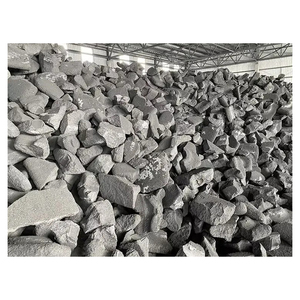 Chatarra de ánodo de carbono para reciclaje en fundidoras de aluminio y reutilización de material de carbono industrial - Product Image 4