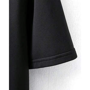 Camisetas Personalizadas de Cuello Redondo, 100% Algodón Grueso, Manga Corta, Estampado Gráfico, Tallas Grandes para Hombre 2026 - Product Image 4