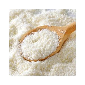 Meilleures ventes : Noix de coco déshydratée pure, qualité moyenne, idéale pour la préparation de pâtes à pain et comme ingrédient savoureux pour les vinaigrettes de salades de fruits. - Product Image 6