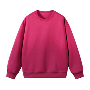 <b>Mens</b> <b>Hooded</b> Sweatshirt Plain Fleece Pullover With Custom Print Relaxed Fit <b>Top</b> For Cool Weather Casual Clothing Bulk Supply - Product Image 4