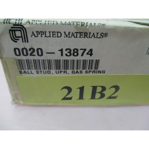 AMAT 0002-13874 Perno esférico, UPR, Resorte de gas, 419667 - Equipo y piezas de semiconductores de confianza de legado global en - Product Image 3