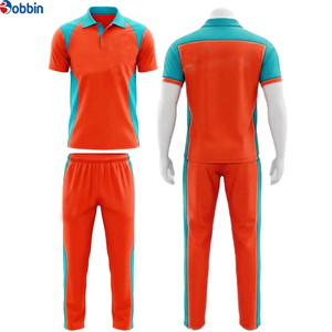 Camiseta de Cricket Unisex de Primera Calidad con Logotipo Personalizado, Nombre del Equipo, Impresión Sublimada, Uniforme de Cricket de Talla Grande, Personalizado para Todas las Temporadas - Product Image 6