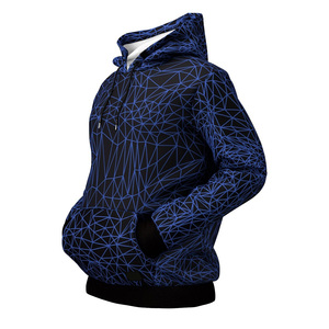 เสื้อยืดลำลองคุณภาพสูงแบบซับลิเมชั่น ผู้ผลิต OEM ODM - Product Image 2