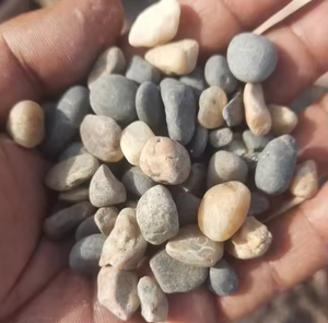 <b>Silica</b> Gravels - Product Image 2