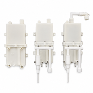 Fabriqué en Corée Meilleure vente Affichage luxueux purificateur d'eau ionisée alcaline LED et boutons tactiles Ioniseur d'eau alcaline Corée - Product Image 5