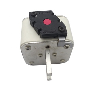 Fusible HRC para Automóvil, 900A 690V 3KN/80, Fusible de Alta Velocidad 170 M6113, Compre Componentes Electrónicos - Product Image 2