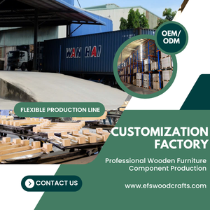 Paneles Acústicos de Madera Maciza Personalizados, Fabricante Vietnamita B2B de Revestimientos de Paredes Interiores para Diseño de Interiores - Product Image 6