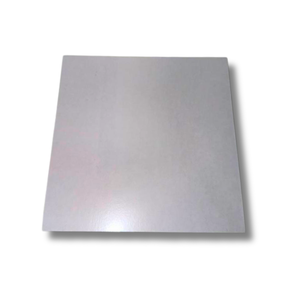 Square Metallized Eco-Friendly Recycled Materials <b>Paper</b> Sheets Black White Solid Color <b>Pattern</b> Food Grade Non-Stick Surface - Product Image 4