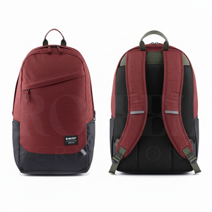 Adjustable Water Resistant <b>Laptop</b> <b>Backpack</b> Casual Travel Large Capacity Business School <b>Backpack</b> Custom USB Port <b>For</b> Men <b>Women</b> - Product Image 4