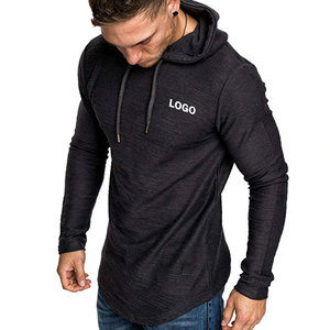 Corte Casual con Diseño de Logotipo Personalizado 2026, Acabado Suave que Garantiza Comodidad para Hombres, Ropa de Invierno para Compradores Mayoristas, Corte Moderno - Product Image 5