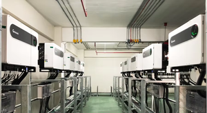 <span class=keywords><strong>Inversor</strong></span> MAX 100KTL3-X2 LV <span class=keywords><strong>100KW</strong></span>, Versión Estándar EU, Listo para Envío, Precio de Venta - Product Image 5