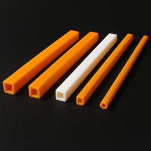 Wholesale PVC Square <b>Sheet</b> with White Rigid <b>Plastic</b> Panel for Advertising Signage and Printing Use Available for Wholesale - Product Image 5