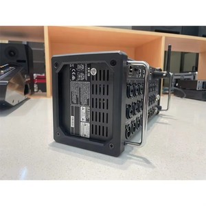 Mezclador de Audio Digital de 18 Canales, Interfaz USB, Consola de Sonido de Estudio, Mezclador XLR HDMI USB para Grabación y Producción - Product Image 3