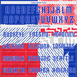 Conjunto de Uniforme de Fútbol con Patrón Geométrico Personalizado, Camiseta de Fútbol Transpirable de Poliéster Estampado, Pantalones Cortos, Equipación Personalizada con Nombre del Equipo - Product Image 4