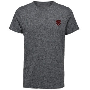 Camiseta de verano para hombre, ropa de entrenamiento transpirable de secado rápido para entrenamiento al aire libre y correr - Product Image 1