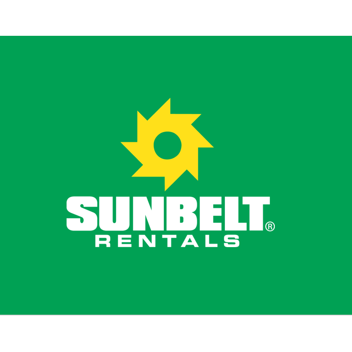 Sunbelt Rentals GmbH logo