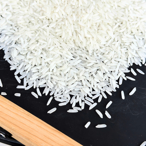 [NUVA COSECHA] ARROZ BLANCO DE GRANO LARGO SELECCIÓN DEL CHEF, 100% NATURAL, EMBALADO EN PAPE/BOPP/PP, LISTO PARA ENVIAR, EXPORTACIÓN A GRANEL 5KG EE. UU. - Product Image 3