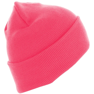 Gorro de Punto Personalizado, Gorro de Invierno Acrílico Suave de Primera Calidad, Fabricante de Gorros con Etiqueta Privada OEM ODM - Product Image 2