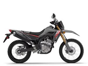Motocicleta CRF300L Rally 2026, la más vendida, 286cc, refrigeración líquida, monocilíndrica de cuatro tiempos, 140 Km/h, lista para envío - Product Image 3