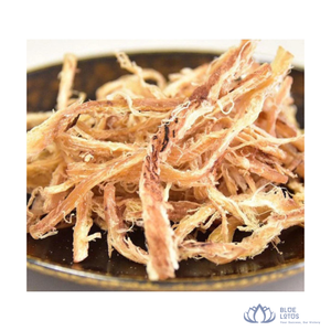 VENTES CHAUDES |   Calamars et calamisiers séchés de qualité supérieure, en sachet sous vide, conformes aux normes européennes, pour la cuisson, la grillade et la consommation, de Blue Lotus - Product Image 1