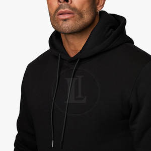 Prix bas, survêtement homme 100% coton, style streetwear, fabriqué au Pakistan, style classique, pour la vente en gros - Product Image 5