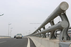 Garde-corps d'autoroute VCT sur mesure, fabriqué au Vietnam - Product Image 5