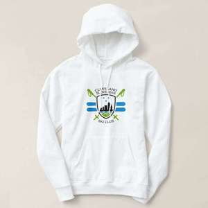 Sudadera con Capucha para Esquí con Estampado Gráfico Personalizado, para Hombre y Mujer, Impermeable, con Forro Polar, para Snowboard, Invierno, Deportes al Aire Libre - Product Image 4