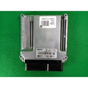 ECUs et modules informatiques d'occasion Série 3 0261201160 - Product Image 5