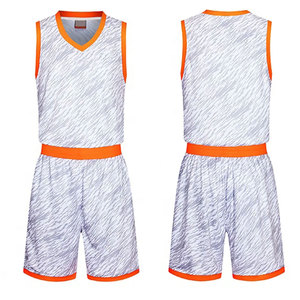 Ensemble de maillots de basket-ball pour hommes, design unique, grandes tailles, best-seller, impression par sublimation de haute qualité. - Product Image 1