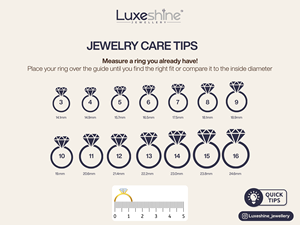 Anillo de Compromiso de Diamantes de Corte Ovalado de Lujo de 4 Quilates, Oro Sólido de 14K, Estilo Clásico, Joyería para Mujer, Diamantes Cultivados en Laboratorio con Certificación IGI - Product Image 5