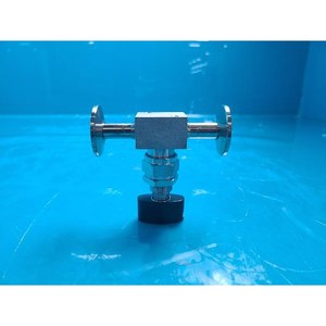 Raccord en acier inoxydable FUJIKIN 316L, utilisé comme pièce détachée pour équipement semi-conducteur Legacy - Product Image 5