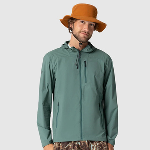 Veste de chasse pour hommes, nouvelle arrivée, veste de chasse pour hommes de haute qualité, faible MOQ - Product Image 2