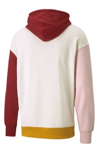 Calidad Premium de bloque de Color sudaderas con capucha unisex Streetwear de moda al aire libre diferentes Multicolor sudaderas con capucha - Product Image 2