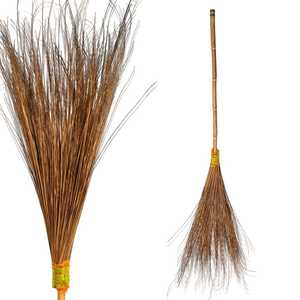Palitos de Coco Secos Ecológicos |   Palos de escoba secos de alta calidad, exportación al por mayor desde Vietnam - Product Image 2