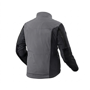 Chaqueta Textil para Motociclismo Mevit Echelon GTX para Hombre, 4 Estaciones, Cordura de 3 Capas, Impermeable, Enduro/Aventura, con Protección CEPad - Product Image 2