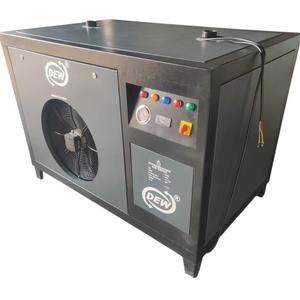 Secador de Aire Refrigerado Industrial de Alta Resistencia, Secador de Aire Refrigerado Ecoenergético para Refrigeración Industrial al Mejor Precio - Product Image 3