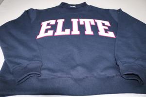 Sweat à capuche pour homme ELITE en coton 100% pour l'hiver - Product Image 5