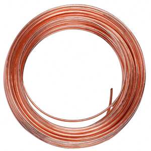 Fil de cuivre de récupération de qualité supérieure 99,99 %, 1,5 mm, 2,5 mm, 4 mm, 6 mm, 10 mm – Produit chinois de qualité - Product Image 3