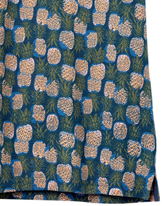 Chemises pour hommes pas chères, élégantes, respirantes, en tricot, avec logo sur le devant, vêtements décontractés de qualité supérieure, vente en gros - Product Image 6