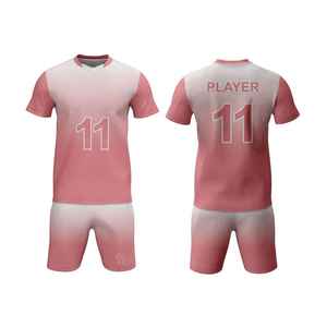 Vêtements de sport personnalisés à prix avantageux, uniformes de volley-ball de haute qualité, dernier modèle, uniformes de volley-ball professionnels pour hommes et femmes - Product Image 6