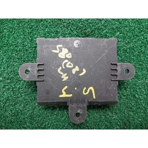 ECUs y Módulos de Computación S80 Usados 7G9T14B533LD - Product Image 3