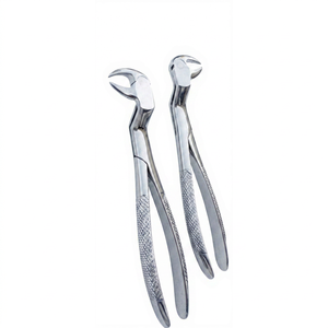 ชุดคีมถอนฟันกราม เครื่องมือผ่าตัดทางทันตกรรม - Product Image 1