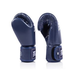 Guantes de Boxeo Duraderos con Soporte para Muñeca para Entrenamiento en Gimnasio, Ejercicio Físico y Entrenamientos con Saco de Boxeo - Product Image 3