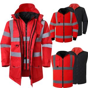 Vestes d'hiver pour les travailleurs - Product Image 4