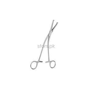 Pinzas Quirúrgicas Dingmann para Cartílago, Instrumentos Médicos de Cirugía Ortopédica de Acero Inoxidable de Alta Calidad - Product Image 4